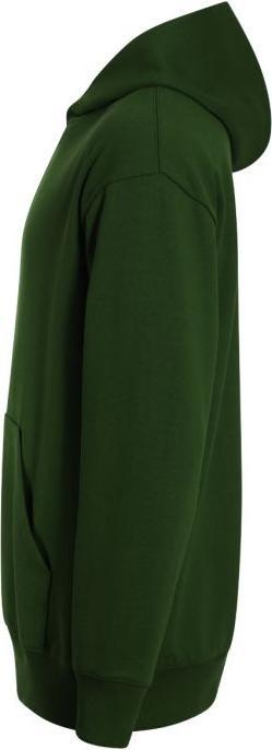 Produktbild Malfini Chill unisex sweatshirt (bottle green) (S)