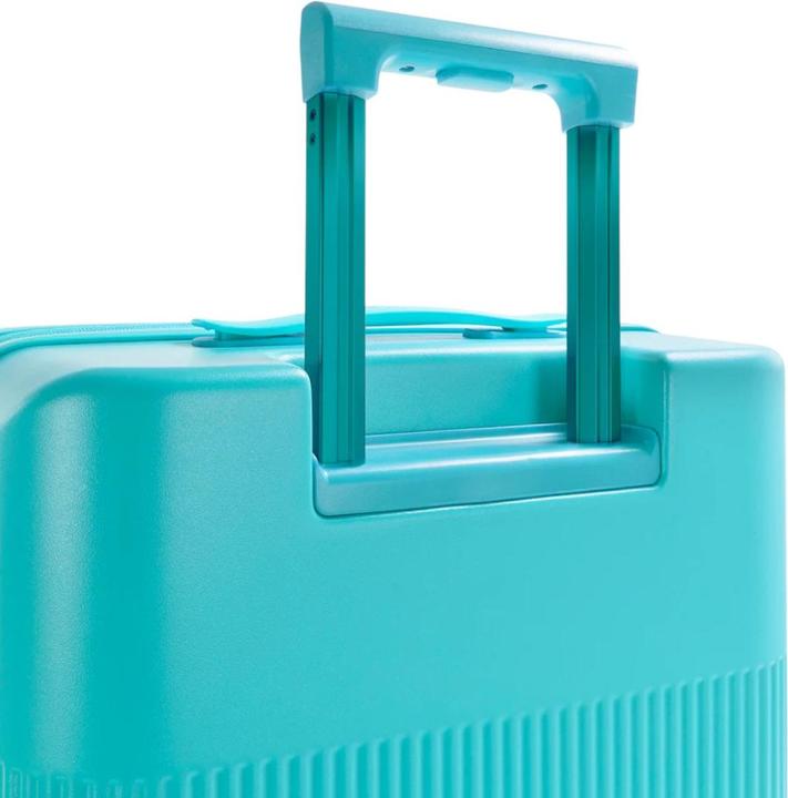 Produktbild Heys HiLite - Mittelgrosser Koffer, Aqua Breeze (73 l)