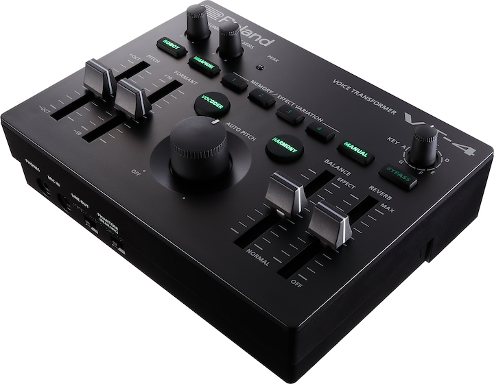 Image du produit Roland VT-4