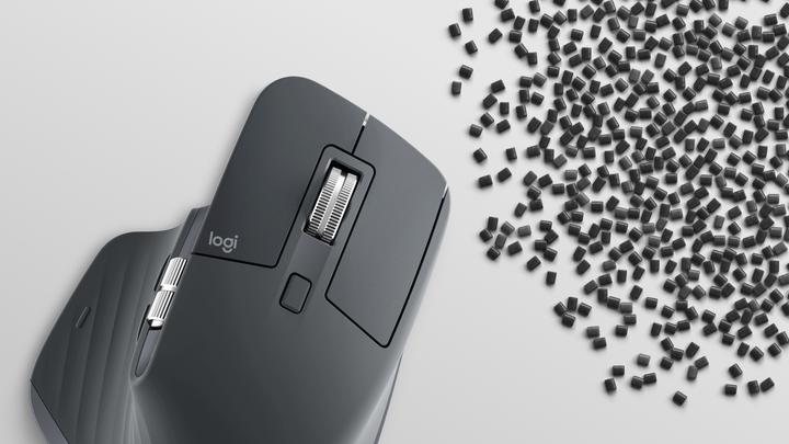 Produktbild Logitech MX Master 3S (Kabellos)