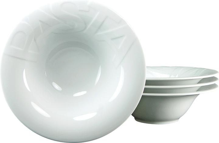 CreaTable Gourmet (4 x, 30 cm)