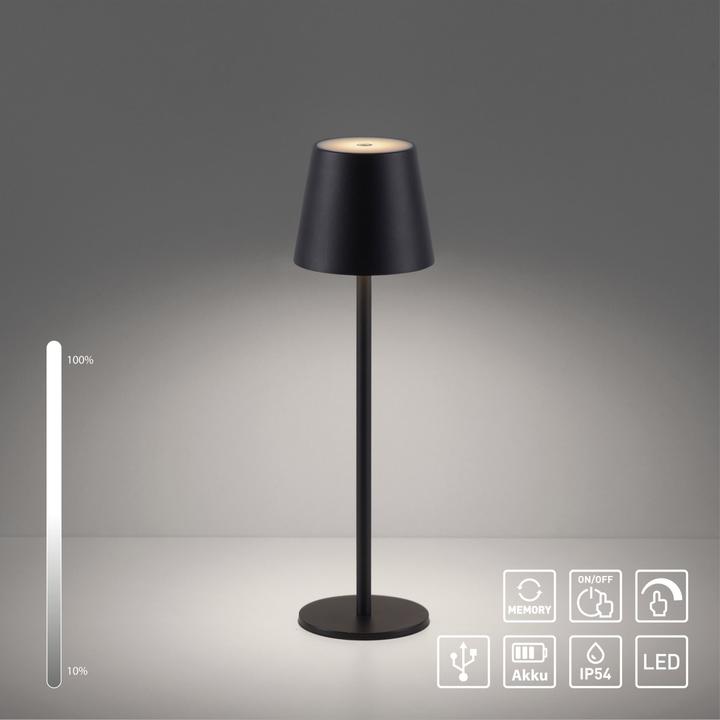 Produktbild Leuchten Direkt Euria (320 lm)