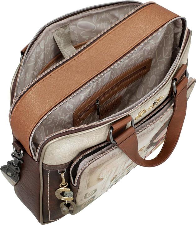 Immagine prodotto Anekke Muse Aktentasche 40 cm Laptopfach (15")