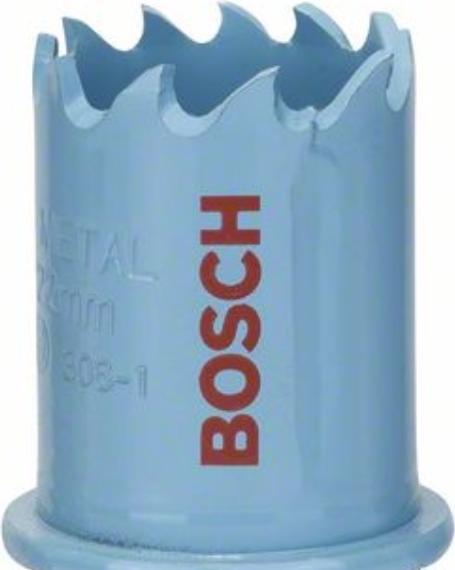 Produktbild Bosch Professional Zubehör Lochsäge Special Sheet Metal, 22 mm, 7/8-Zoll (22 Millimeter)
