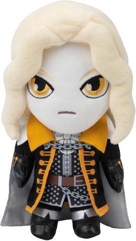 Actual product image Itemlab Castlevania Plush Alucard (24 cm)