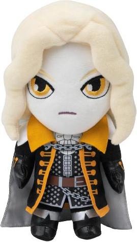 Actual product image Itemlab Castlevania Plush Alucard (24 cm)
