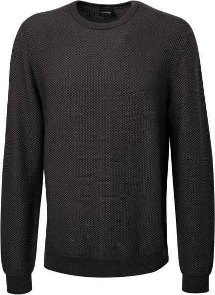 Produktbild Artime Strukturierter Herren Jacquard Pullover (M)