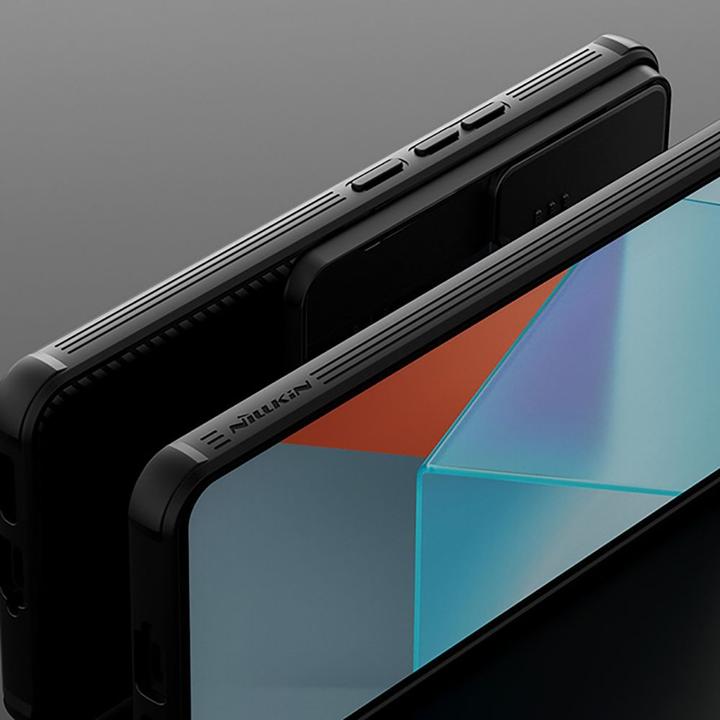 Immagine prodotto Nillkin CamShield Pro (Xiaomi Redmi Note 13 Pro 5G, Xiaomi Poco X6)