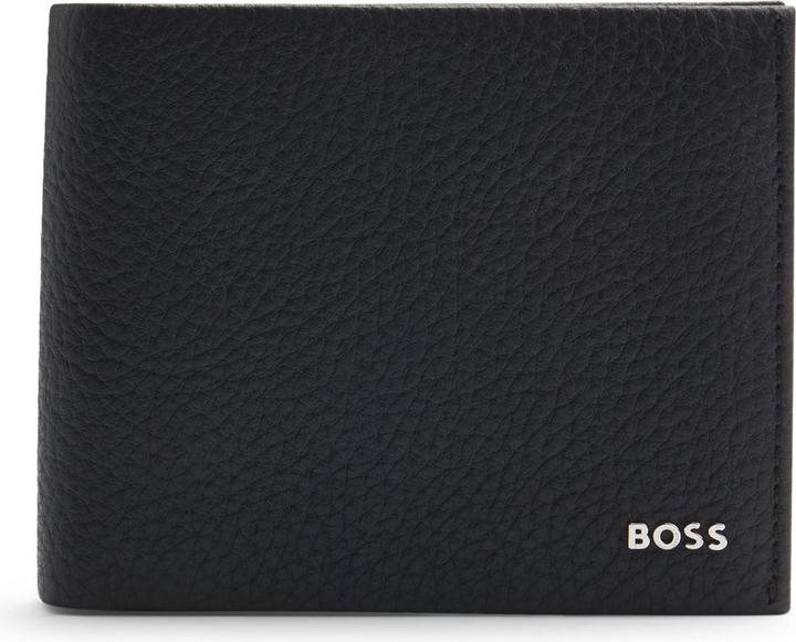 Actual product image BOSS New Crosstown wallet 50529505