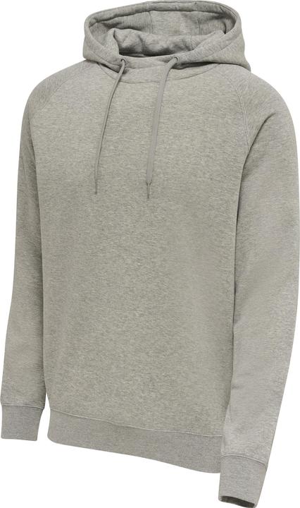 Grey Melange