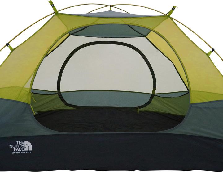 Produktbild North Face Stormbreak 2 (Kuppelzelt, 2.67 kg)