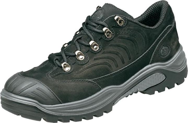 Actual product image Bata Traxx 203 - Working S3 - Made 41 (S3, 41)