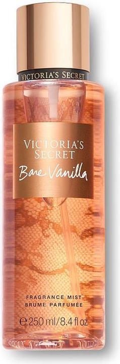 Actual product image Victoria's Secret Bare Vanilla (250 ml, Vanilla)