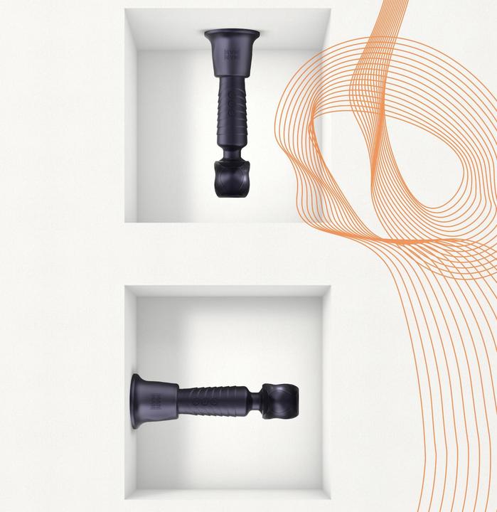 Immagine prodotto Man.Wand Porta masturbatore Holden