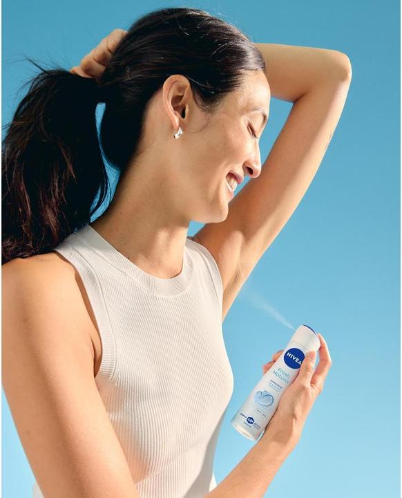 Image du produit NIVEA Dry Active (Spray, 35 ml)