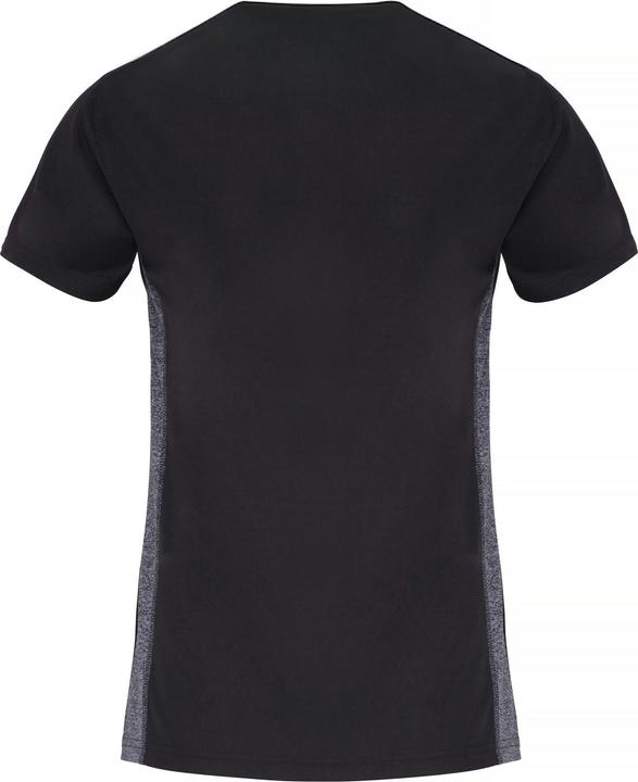 Produktbild Tri Dri Performance TShirt mti KontrastEinsatz kurzärmlig (L)