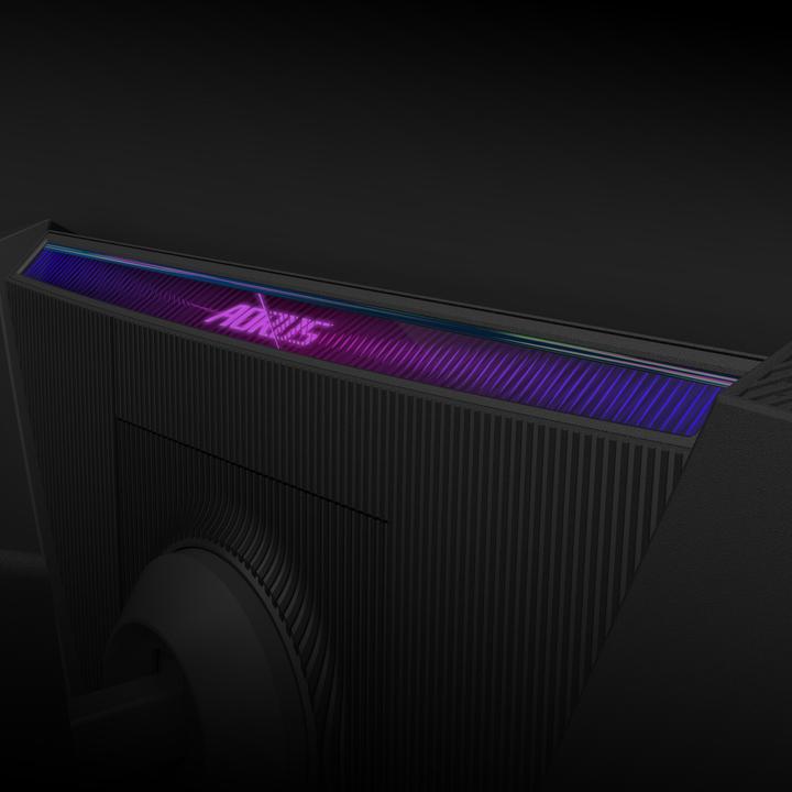 Image du produit Gigabyte Aorus FO32U2P (3840 x 2160 pixels, 31.50")