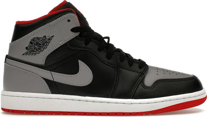 Image du produit Nike Air Jordan 1 MID - 30147 (43)