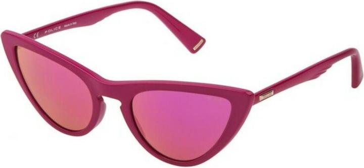 Produktbild Police Damensonnenbrille SPL902 6QWX 54 ø 54 mm