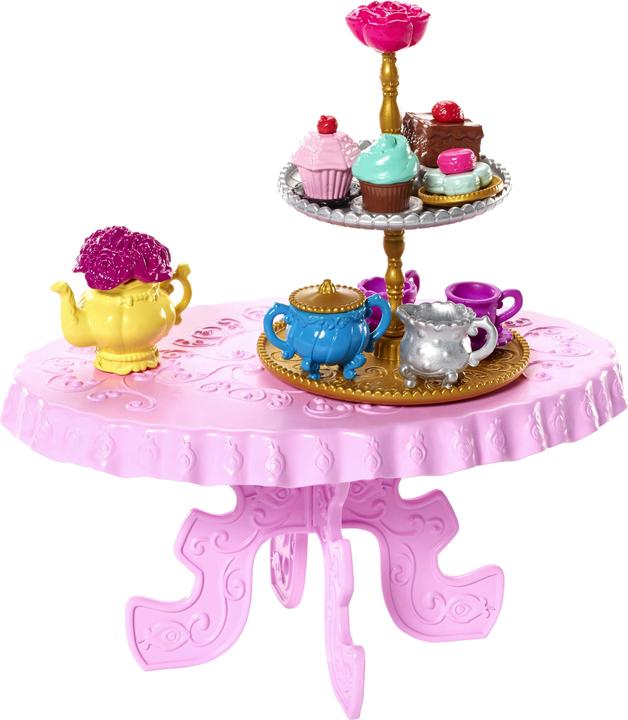 Produktbild Enchantimals Teepavillon
