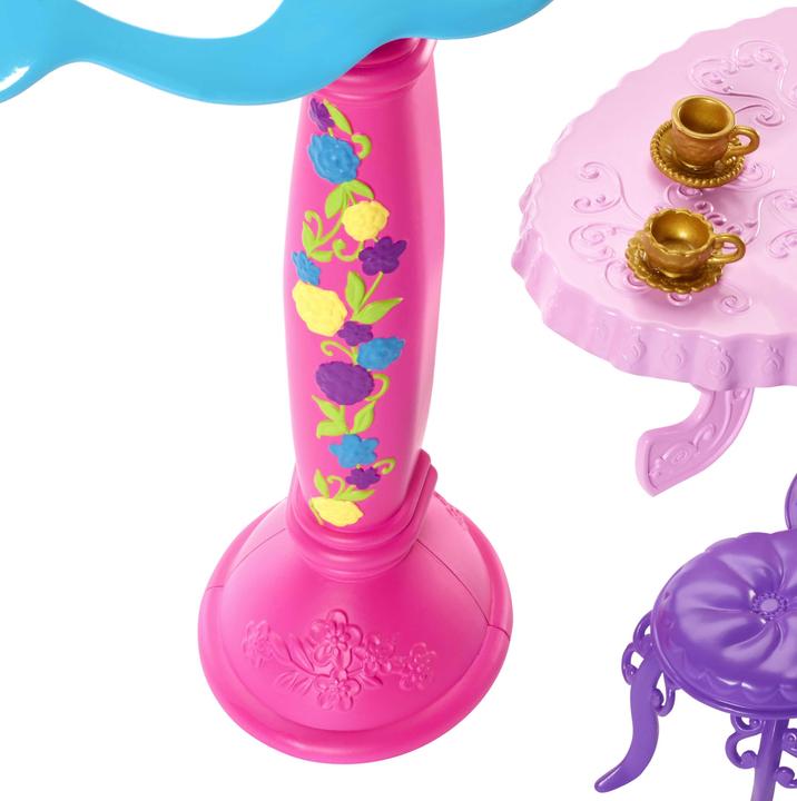 Produktbild Enchantimals Teepavillon