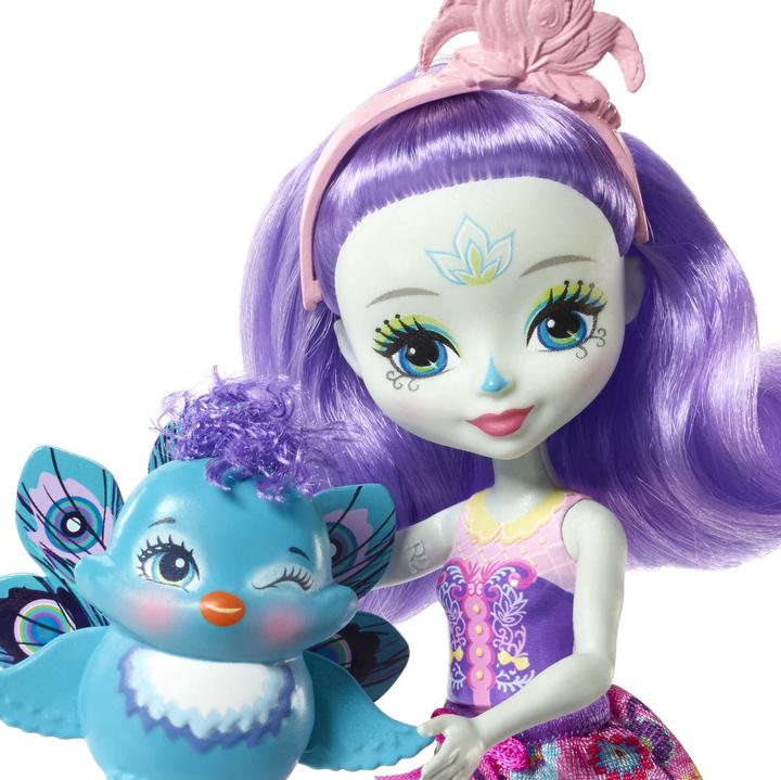 Produktbild Enchantimals Teepavillon