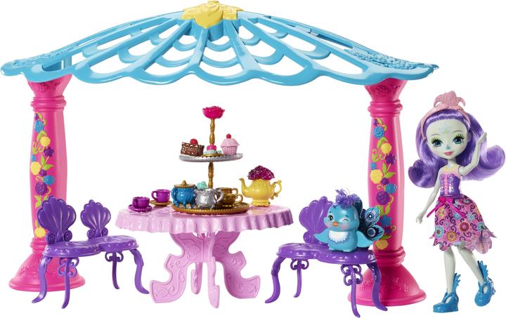 Produktbild Enchantimals Teepavillon