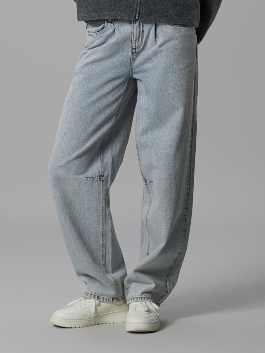 Immagine prodotto Lmtd Nlfbirm Nw Balloon Pant Noos (164)