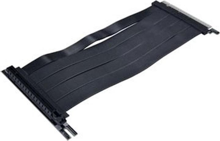 Image du produit Lian-Li PCIe 5.0 X16 Riser cable black