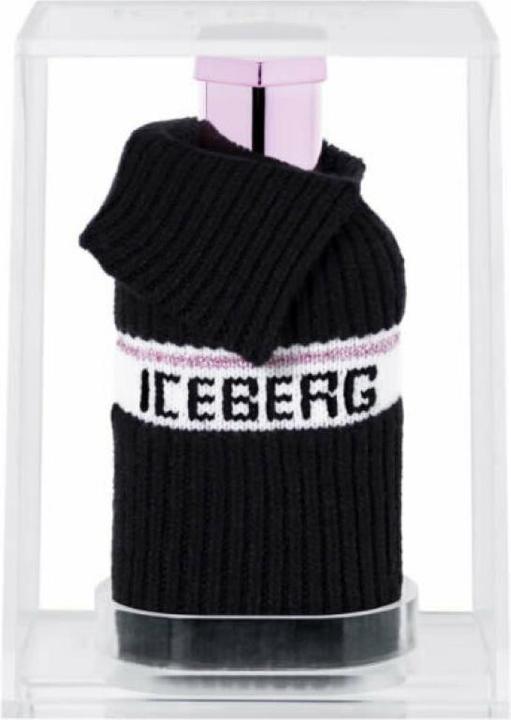 Actual product image Iceberg For Her Eau de Parfum (Eau de parfum, 50 ml)