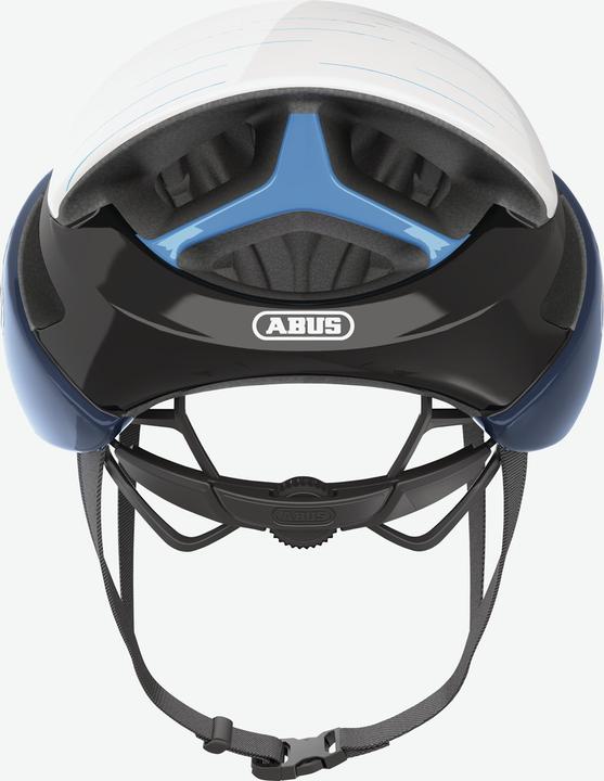 Produktbild Abus GameChanger Movistar Team (59 - 62 cm)