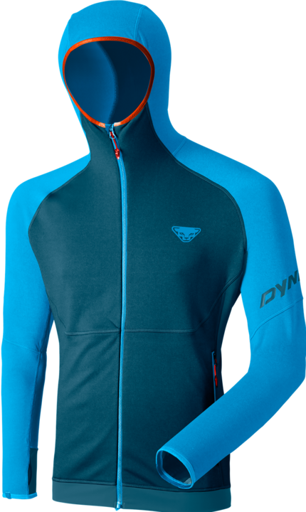 Produktbild Dynafit Transalper Thermal Hoody (M)