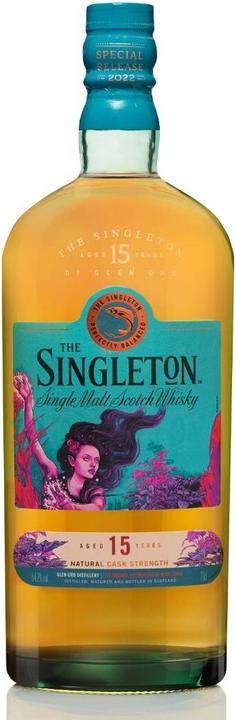 Image du produit Singleton Single Malt Special Release 2022 Cask Strength