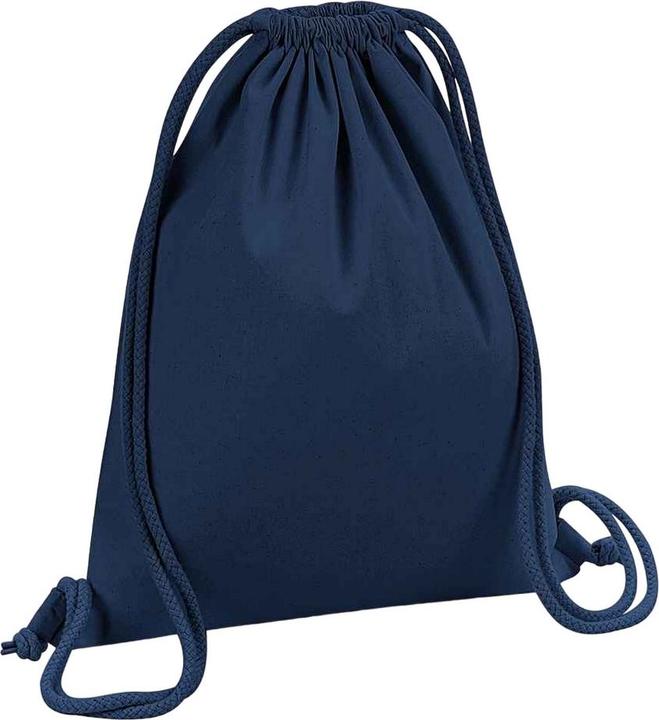 Immagine prodotto Westford Mill Cotone Borsa con Coulisse (12 l)