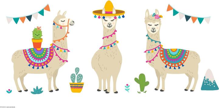 Actual product image CoverYourDesk Alpaca