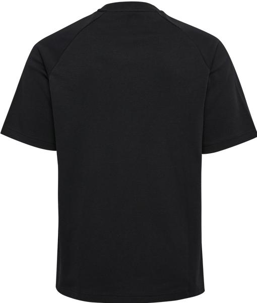 Actual product image hummel hmlTECH LOOSE TEE (XS)