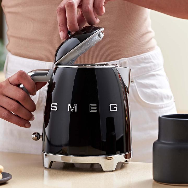 Image du produit Smeg Style rétro des années 50 Mini (0.80 l)