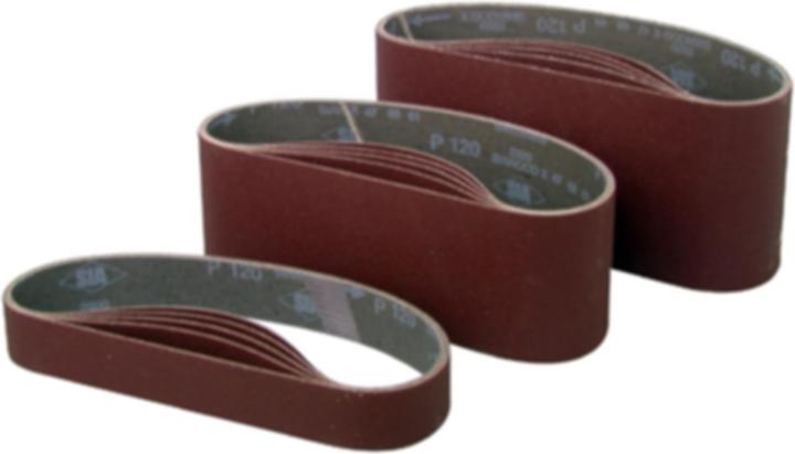 Produktbild SIA Schleifbänder 2920 siawood x (100)