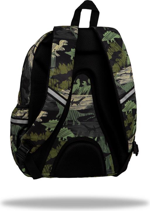 Immagine prodotto Epson Zaino CoolPack Rider Parco avventura (27 l)