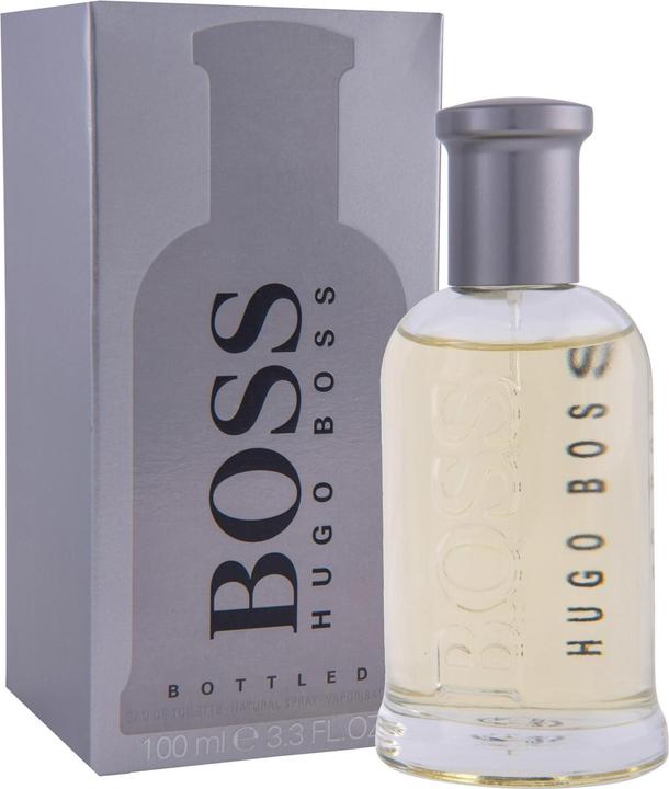 Produktbild BOSS Bottled (Eau de Toilette, 100 ml)