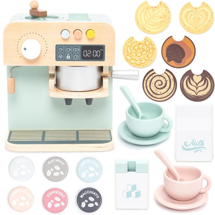 UMU Coffee maker
