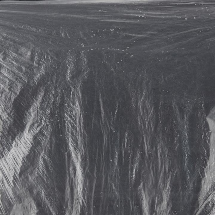 Actual product image Relaxdays 13x rain poncho (One size)