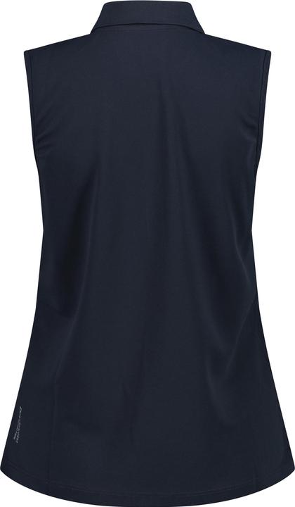 Actual product image CMP Campagnolo Funktions Polo (M)