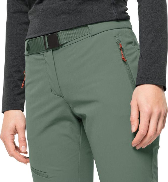 Produktbild Jack Wolfskin Holdsteig Pants W (36)