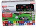 Actual product image Carrera Fussball Set Modell Bundesliga