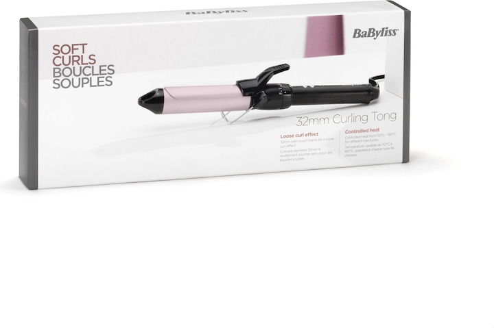 Image du produit BaByliss C325E (25 mm)