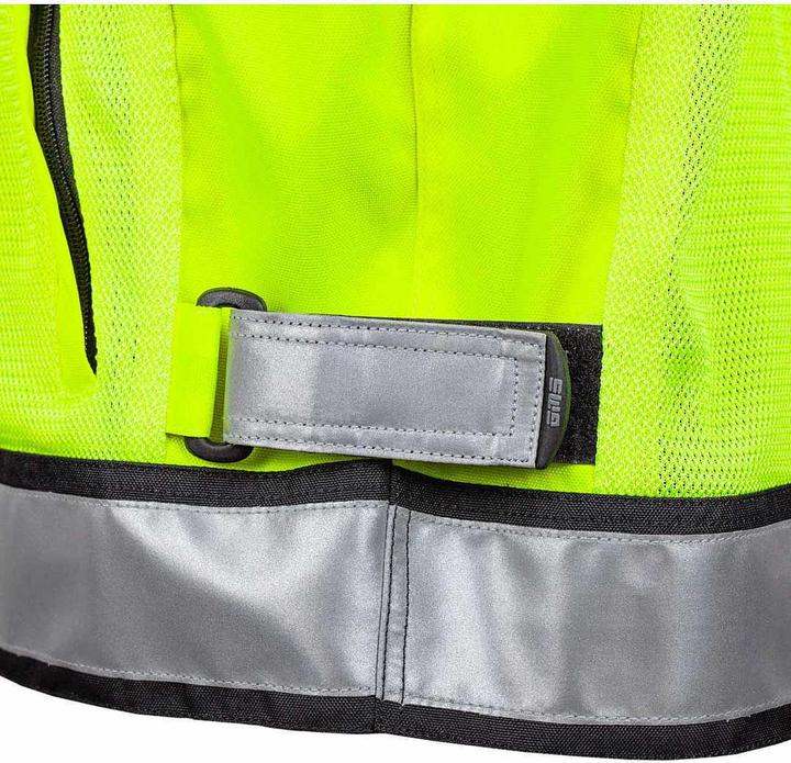 Image du produit GMS Gilet Premium Evo (L)