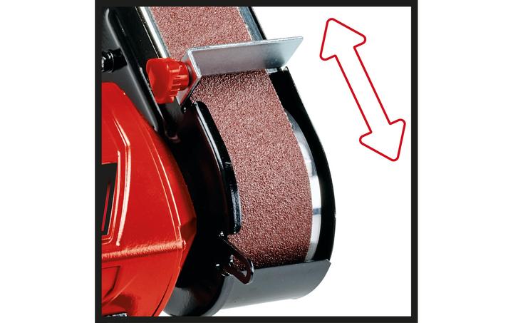 Produktbild Einhell TC-US 350 (Bandschleifer, 350 W)