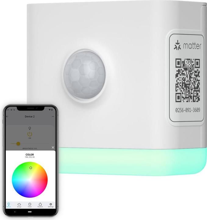 Third Reality THIRDREALITY Smart Color Night Light