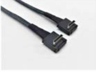 Actual product image Intel AXXCBL620CRCR, Oculink cable kit